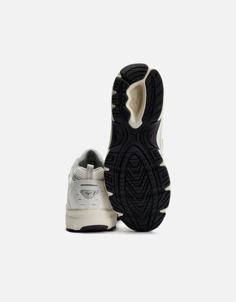 MXR Sport Snow White/Harbour Mist/Silver Trainers