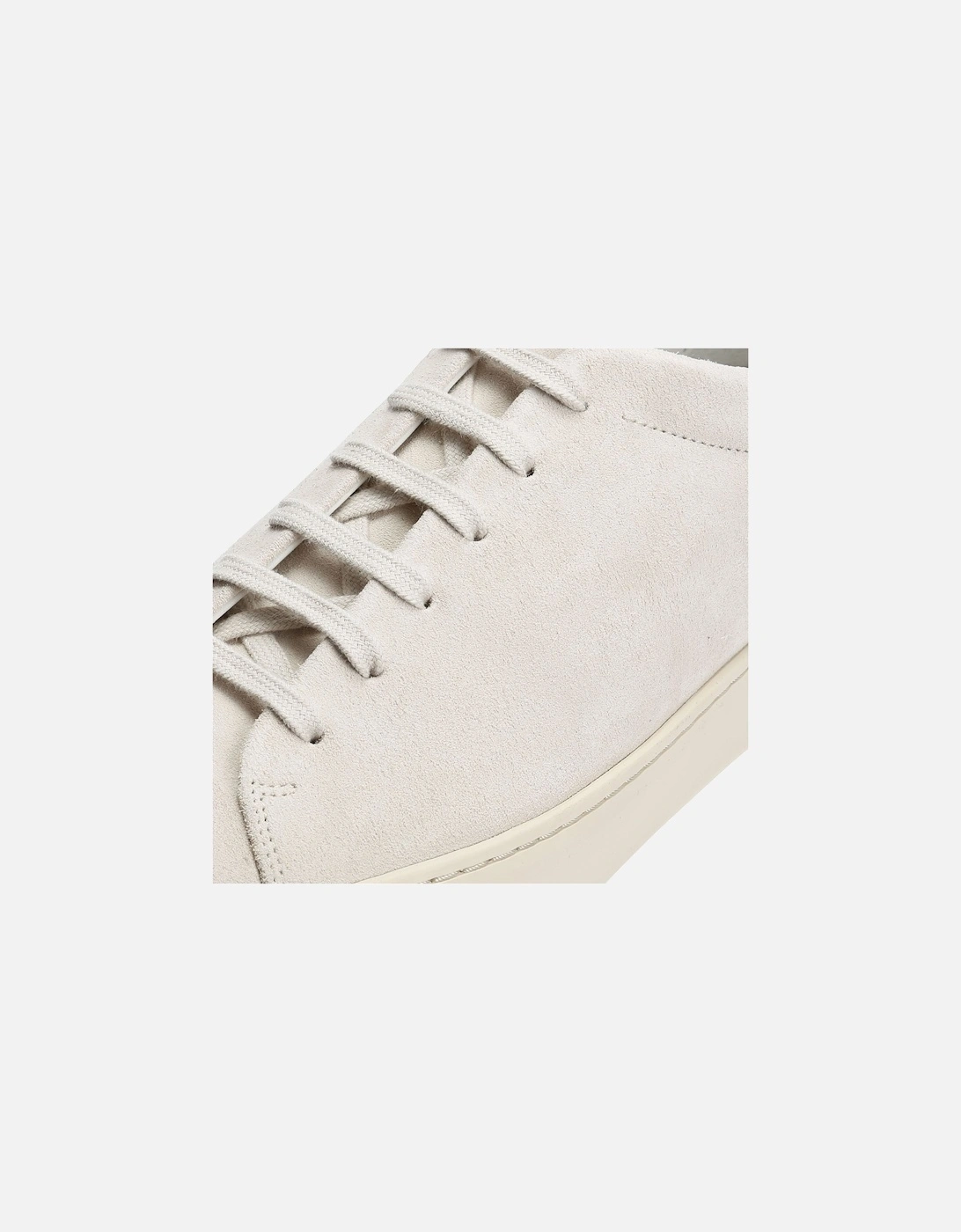 Royal SD Suede Men's Cream Trainers