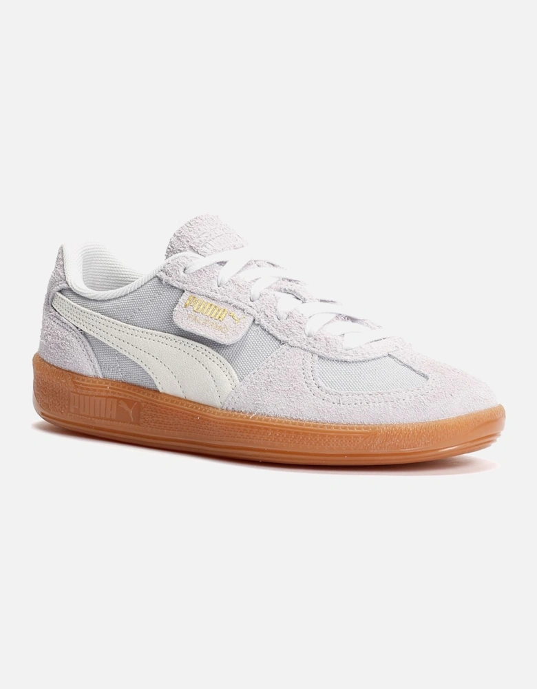 Palermo Leather Women's Vintage Blue Trainers