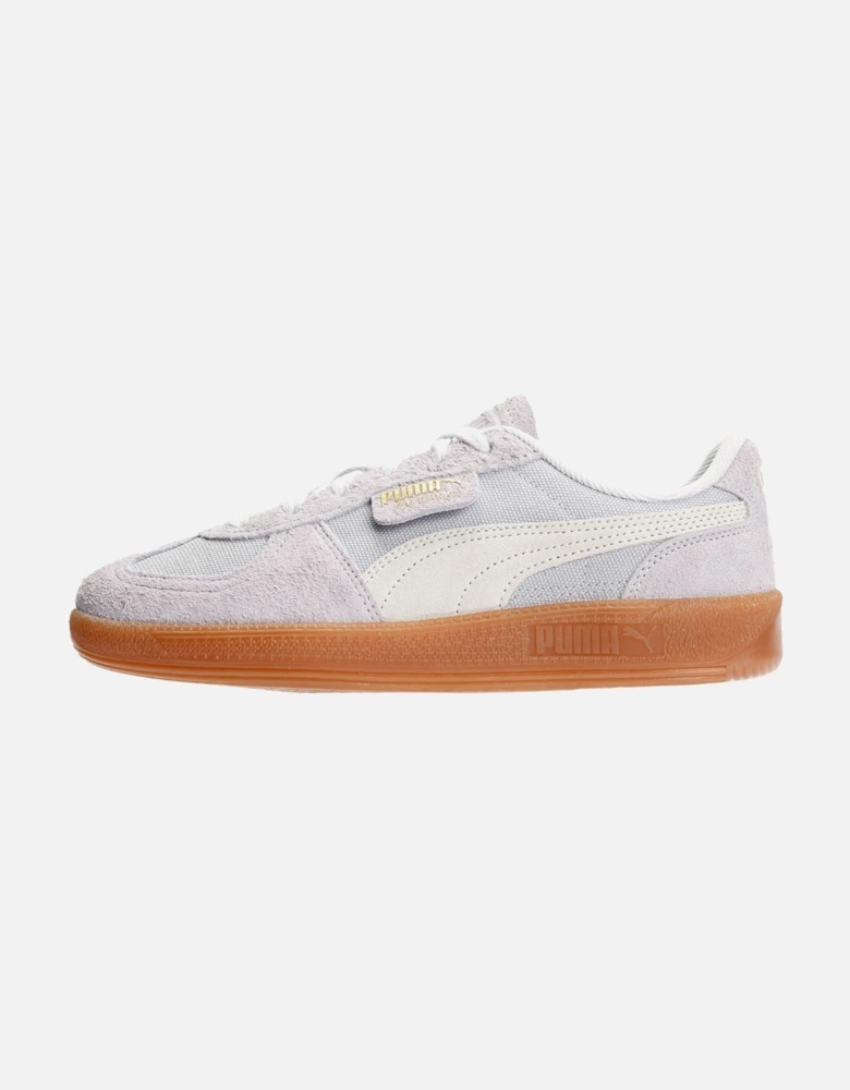 Palermo Leather Women's Vintage Blue Trainers