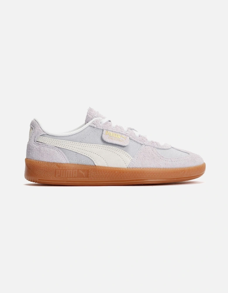 Palermo Leather Women's Vintage Blue Trainers