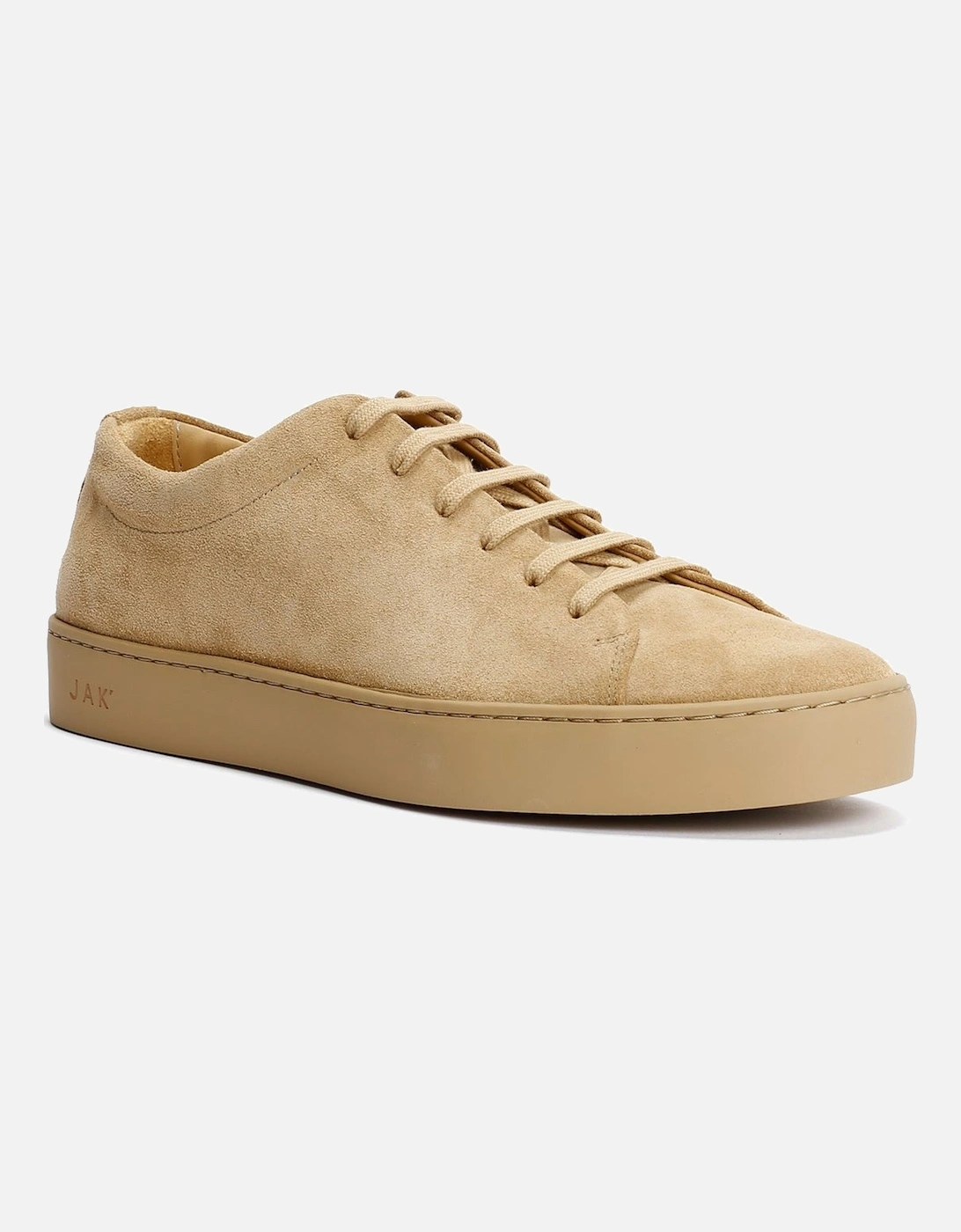 Royal SD Suede Men's Sand Trainers