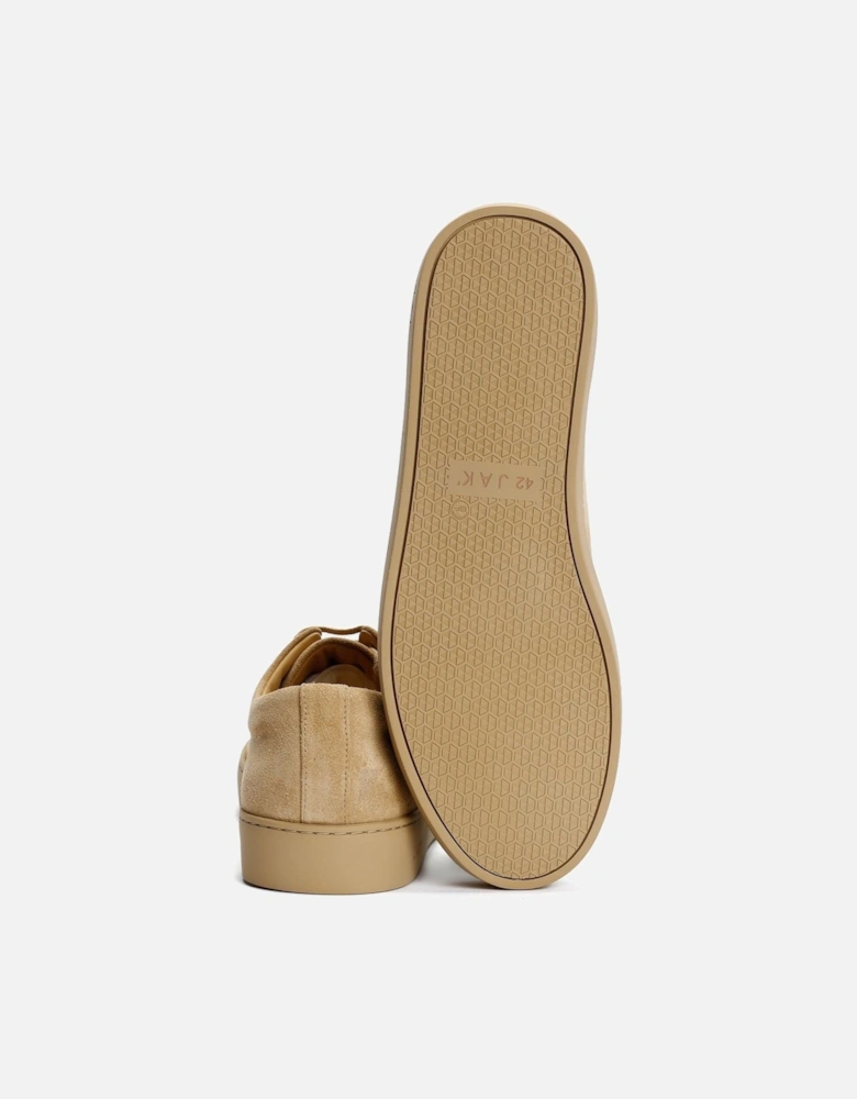 Royal SD Suede Men's Sand Trainers