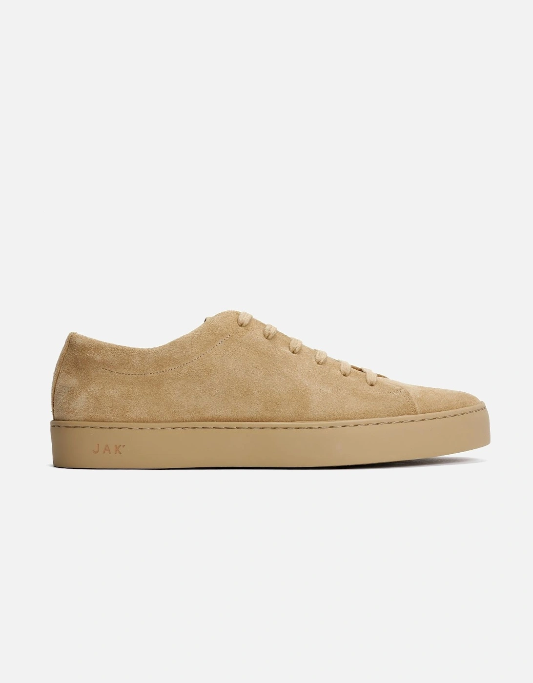 Royal SD Suede Men's Sand Trainers