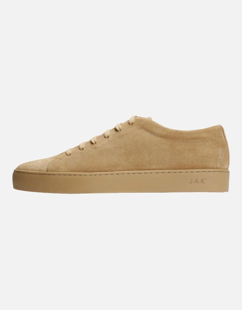 Royal SD Suede Men's Sand Trainers