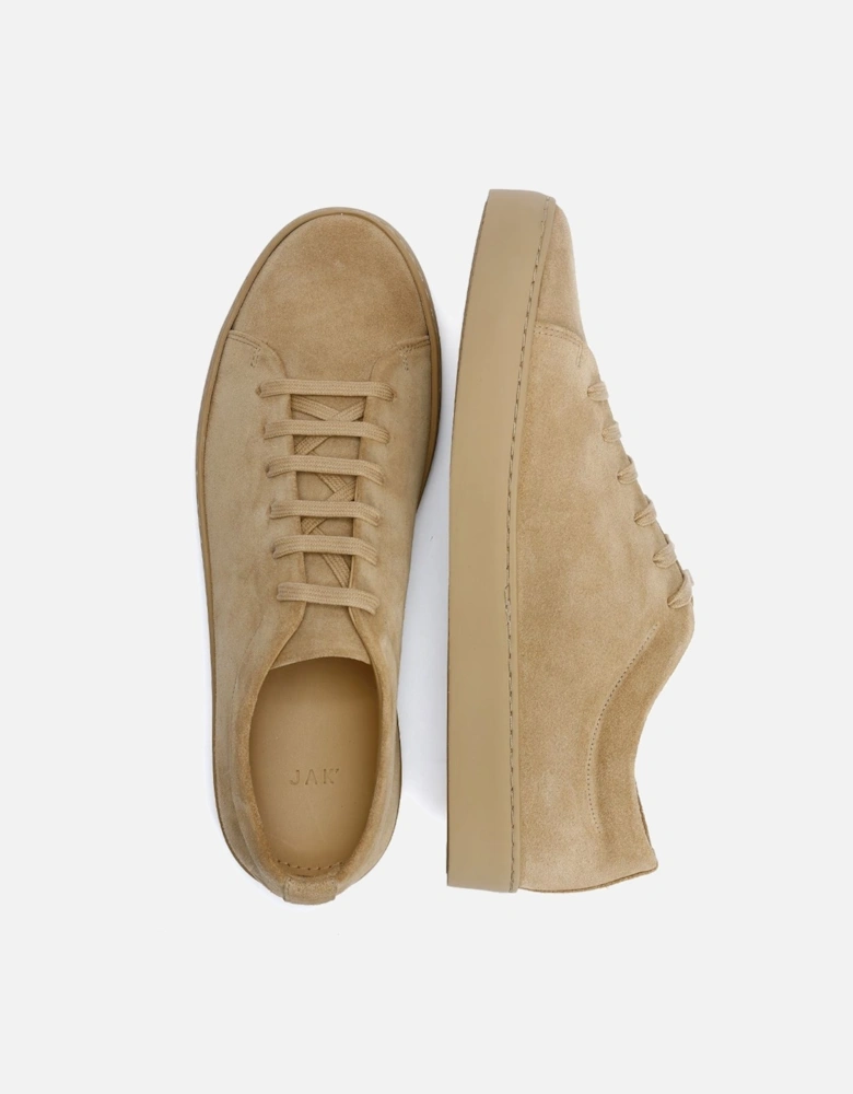 Royal SD Suede Men's Sand Trainers