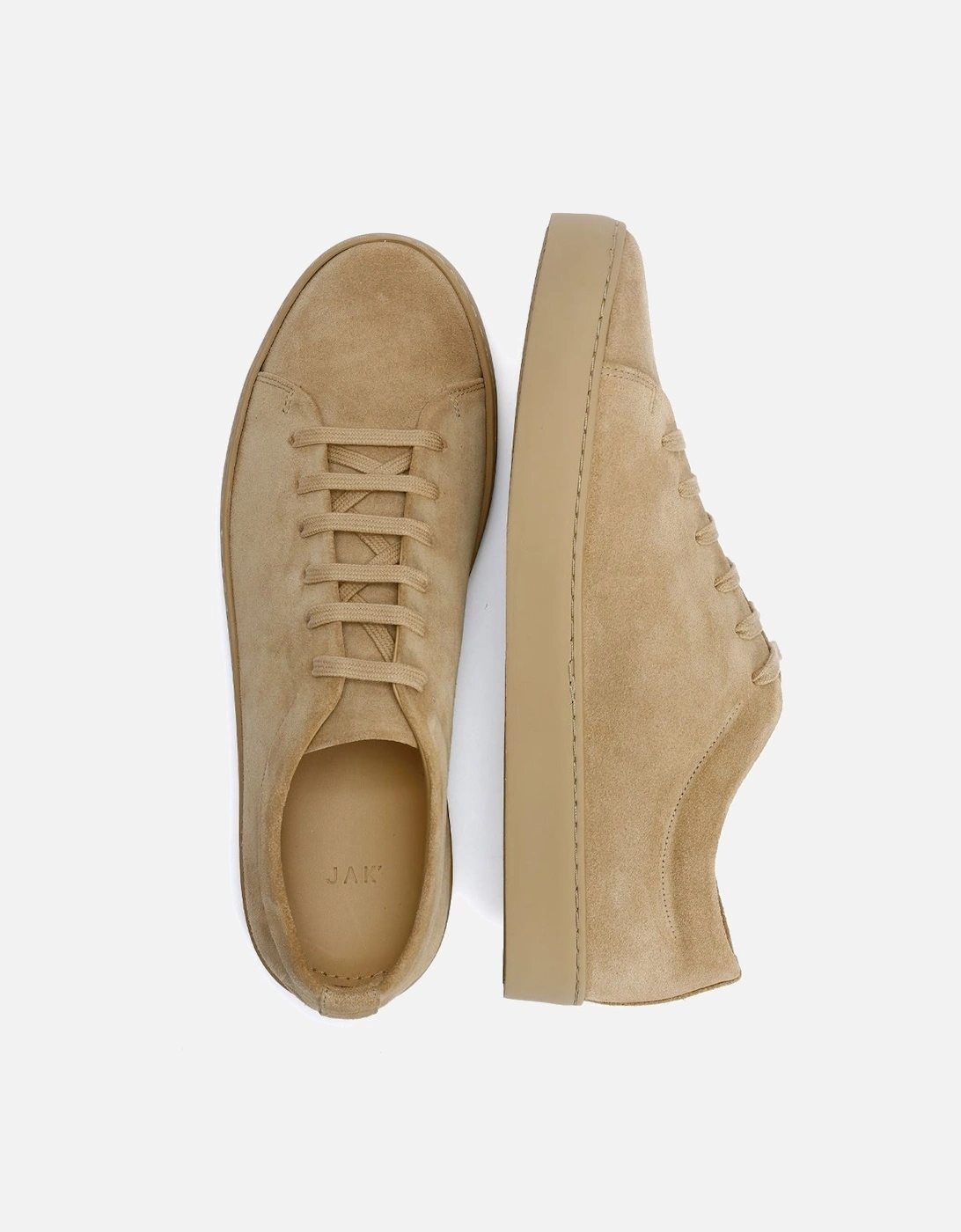 Royal SD Suede Men's Sand Trainers