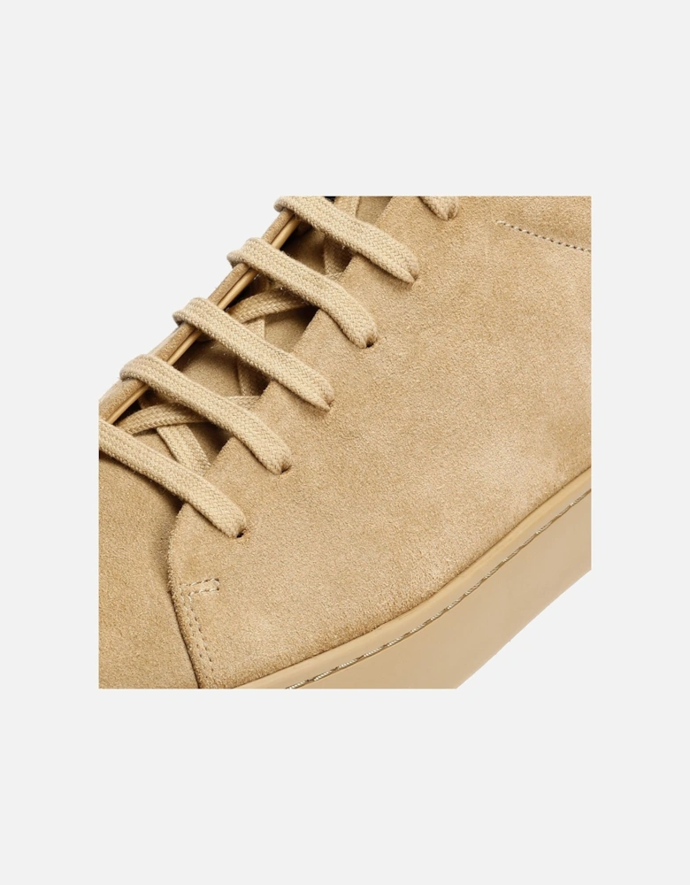 Royal SD Suede Men's Sand Trainers