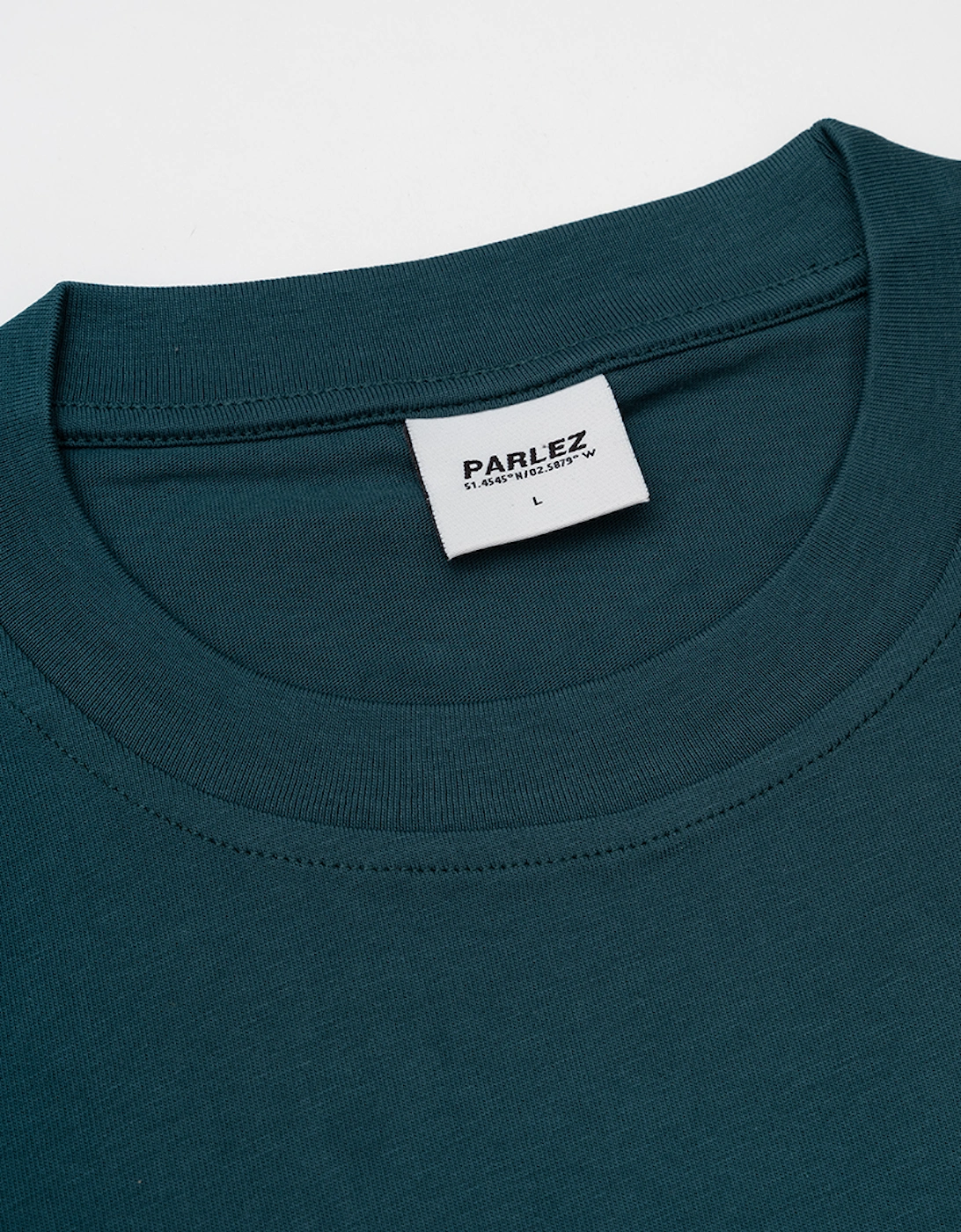 Auriga Petrol T-Shirt