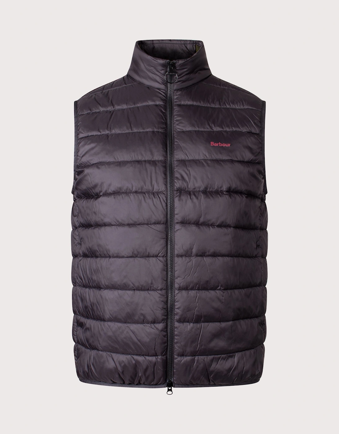 Bretby Gilet, 4 of 3