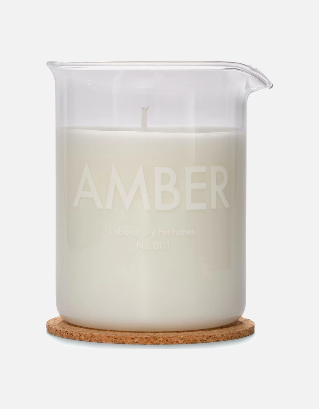 Amber Candle 120g, 3 of 2