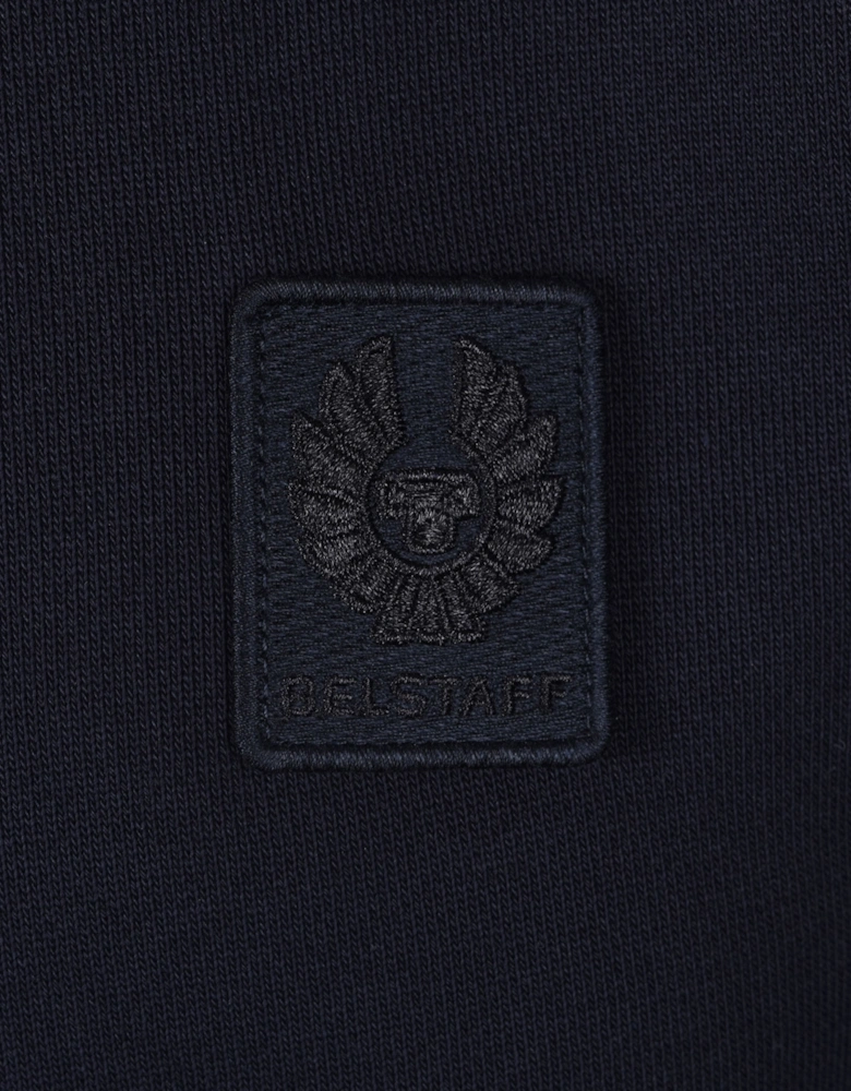 Curator Crewneck Sweatshirt Dark Ink