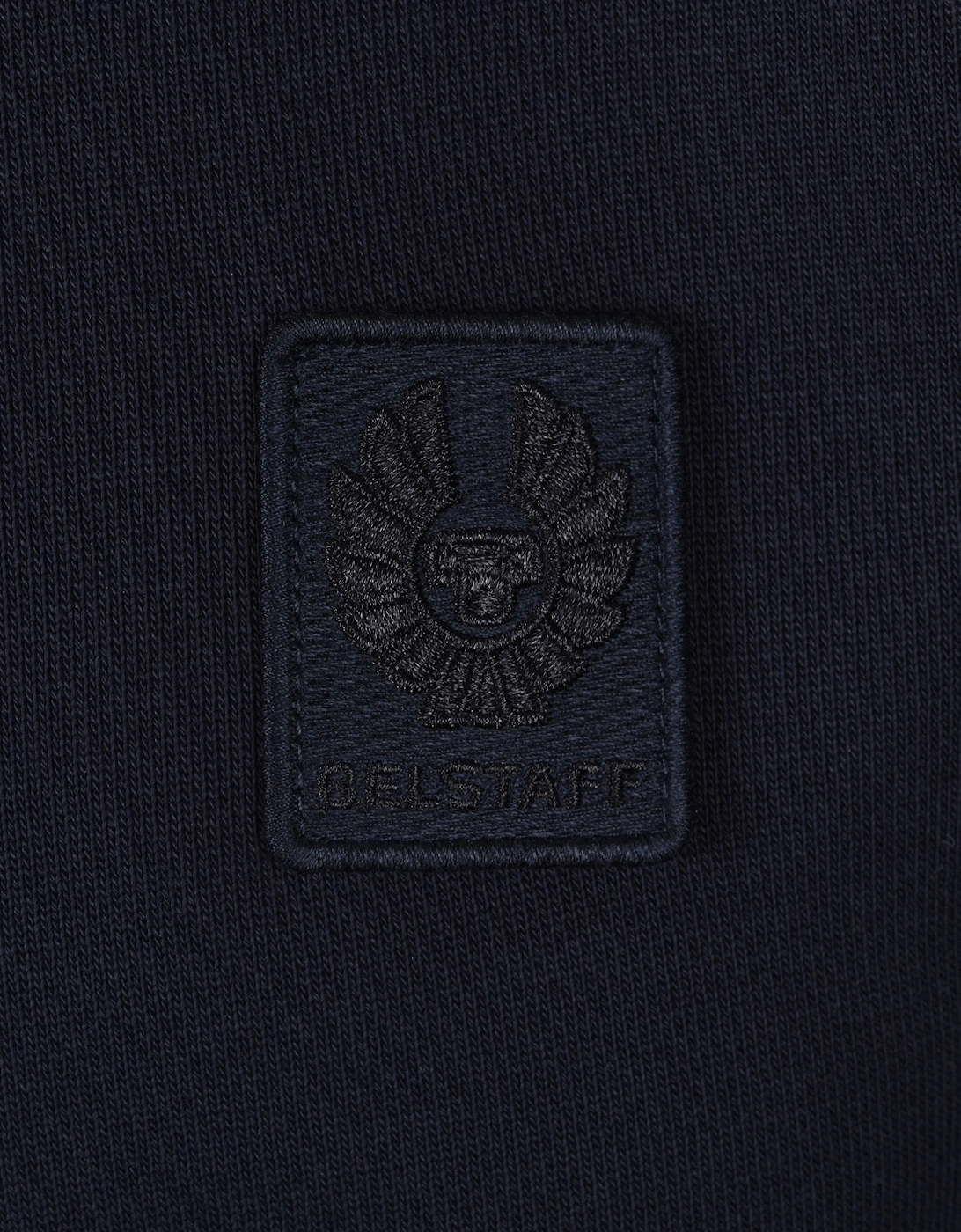Curator Crewneck Sweatshirt Dark Ink