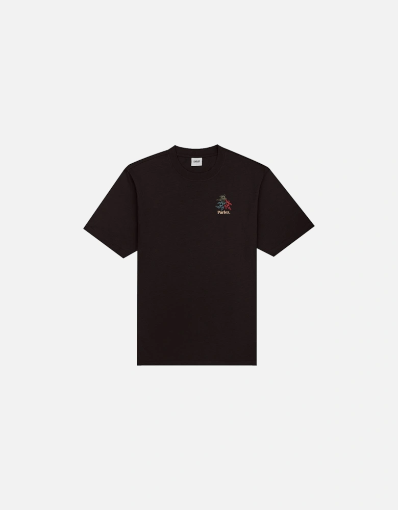Black Corpora T-Shirt