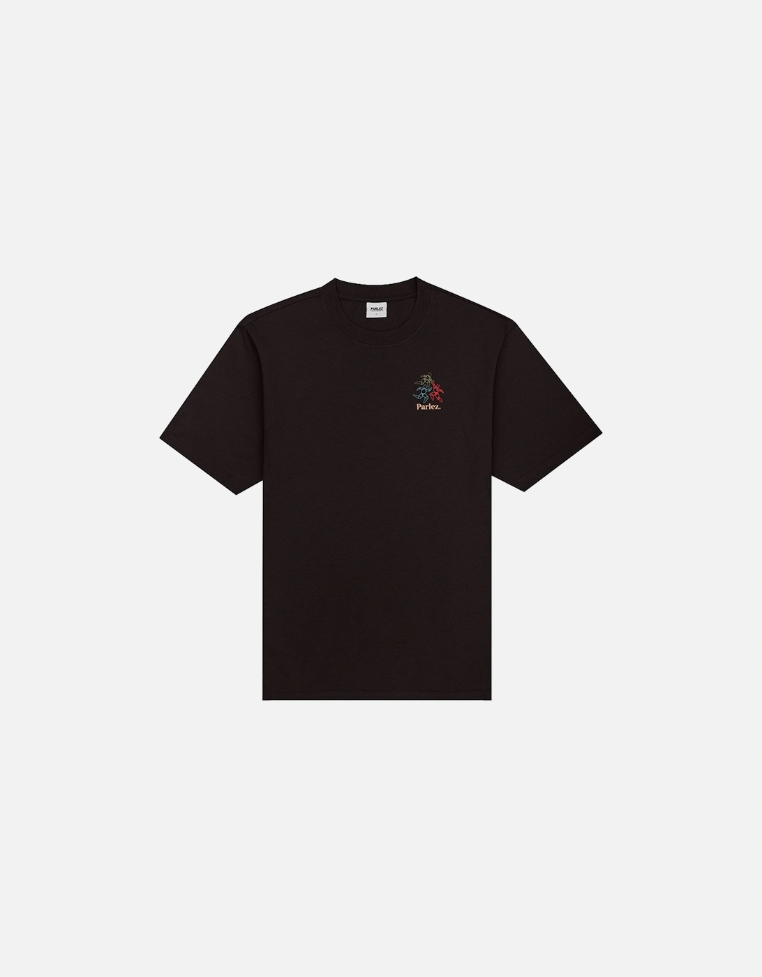 Black Corpora T-Shirt, 6 of 5