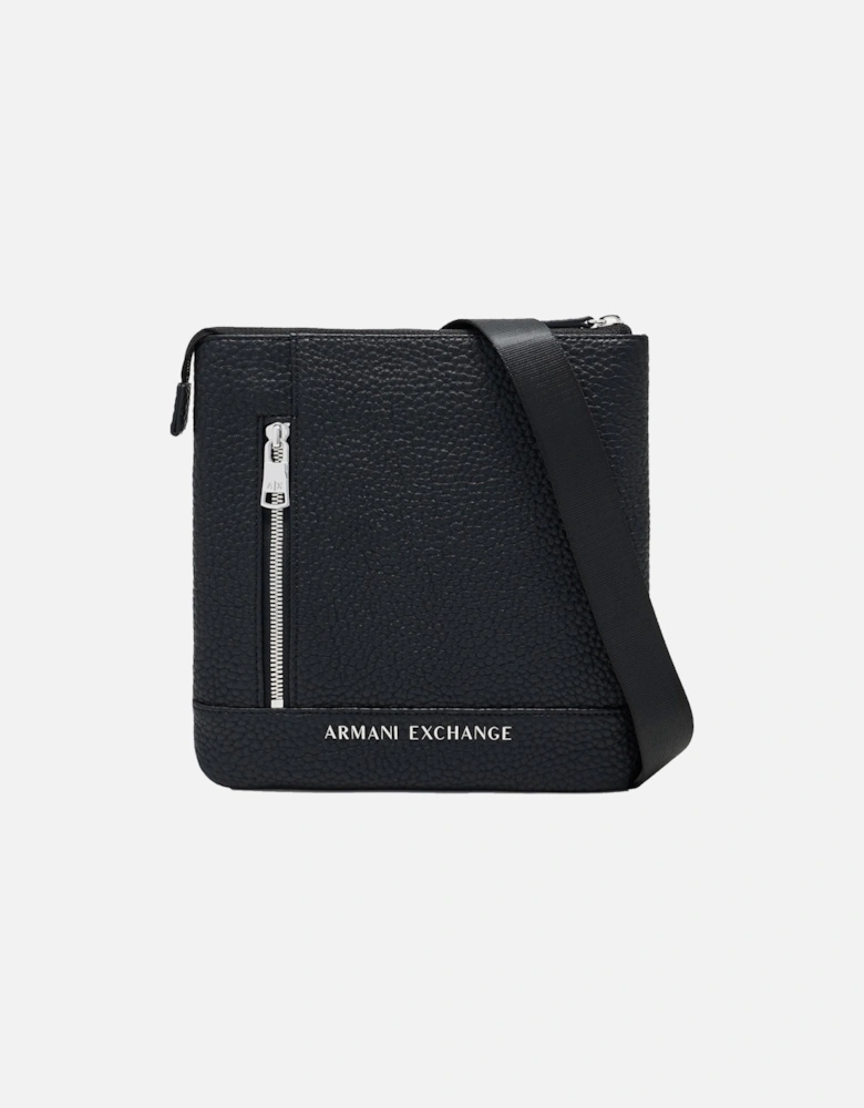 Messenger Bag Black