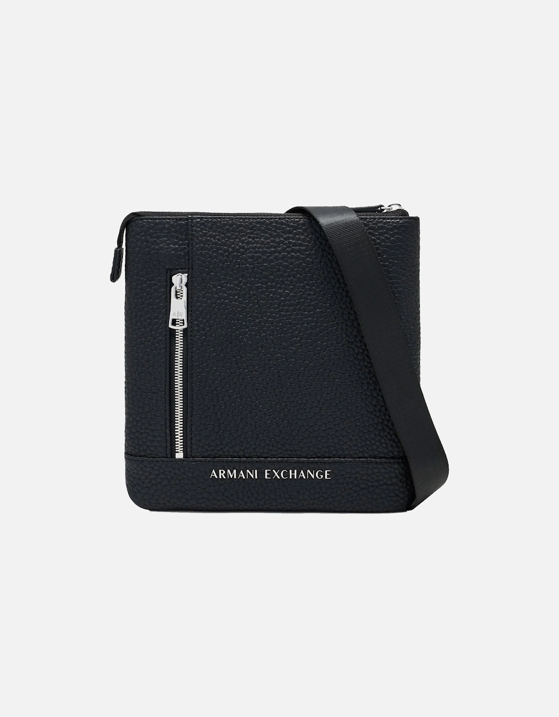 Messenger Bag Black, 5 of 4
