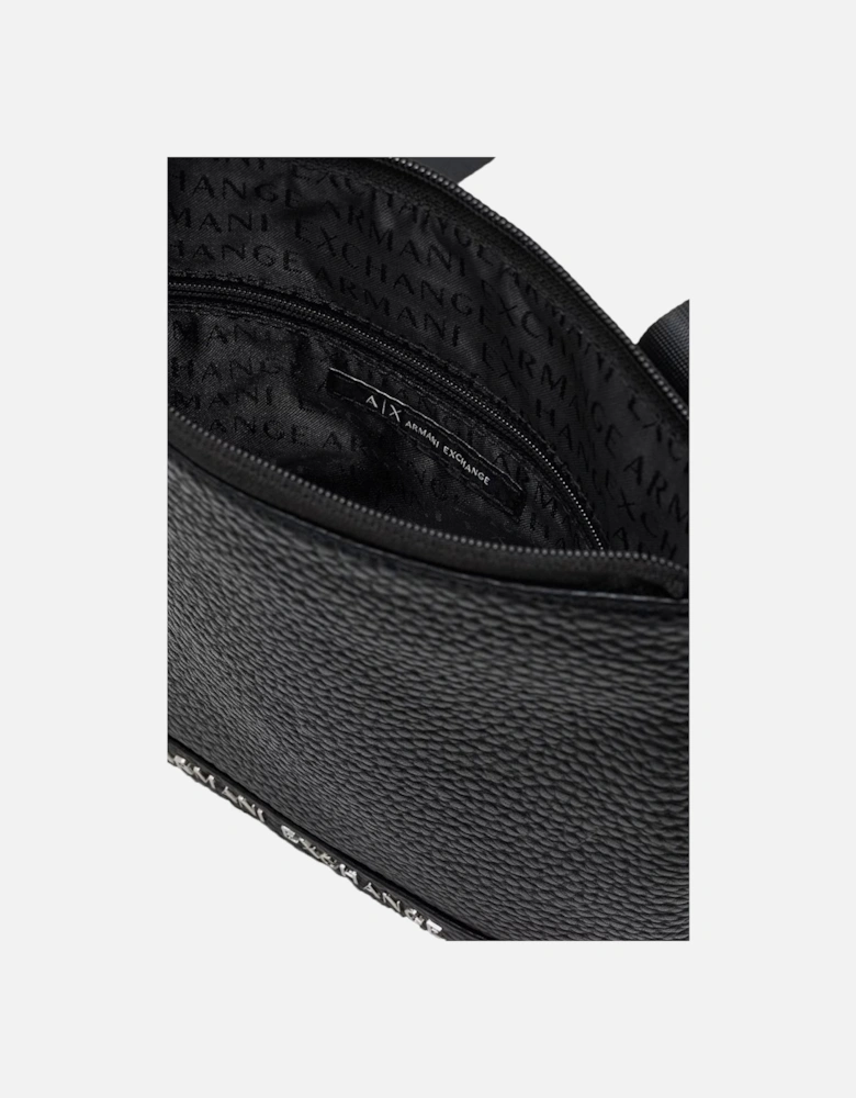 Messenger Bag Black
