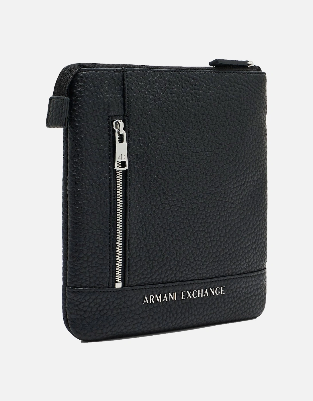 Messenger Bag Black
