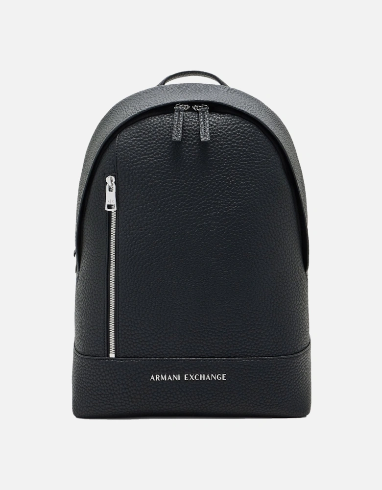 Backpack Black