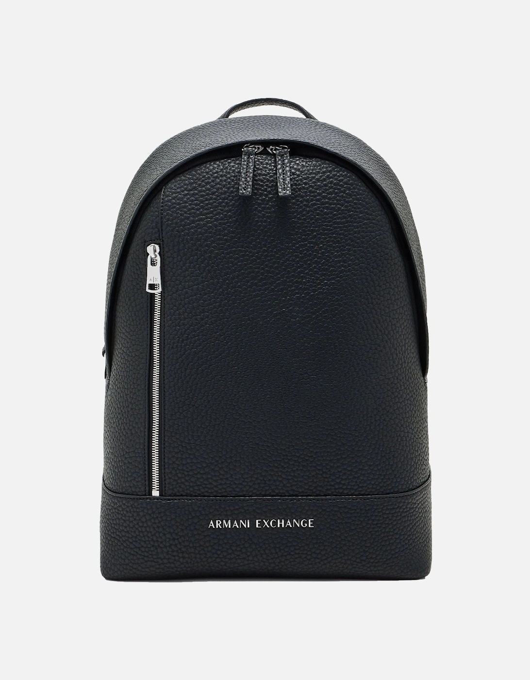 Men's Armani Exchange Backpack Black - Size: 1 size