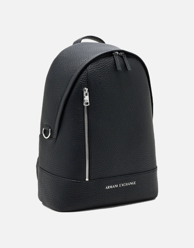 Backpack Black