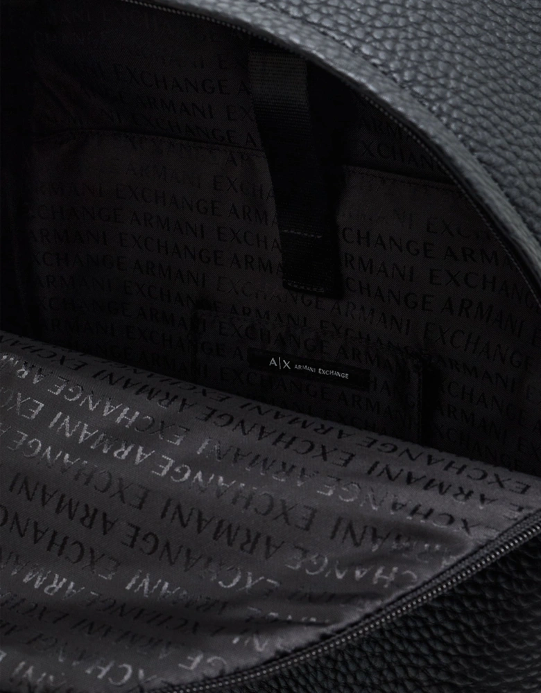 Backpack Black