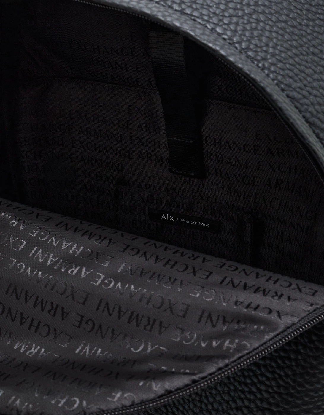 Backpack Black