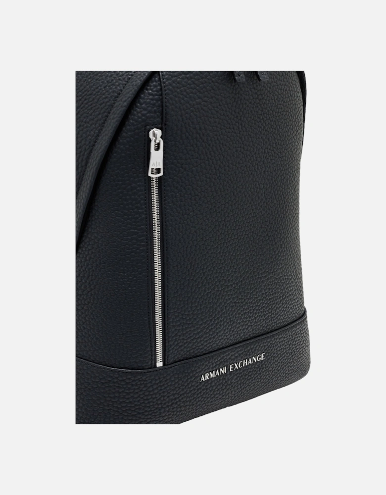 Backpack Black
