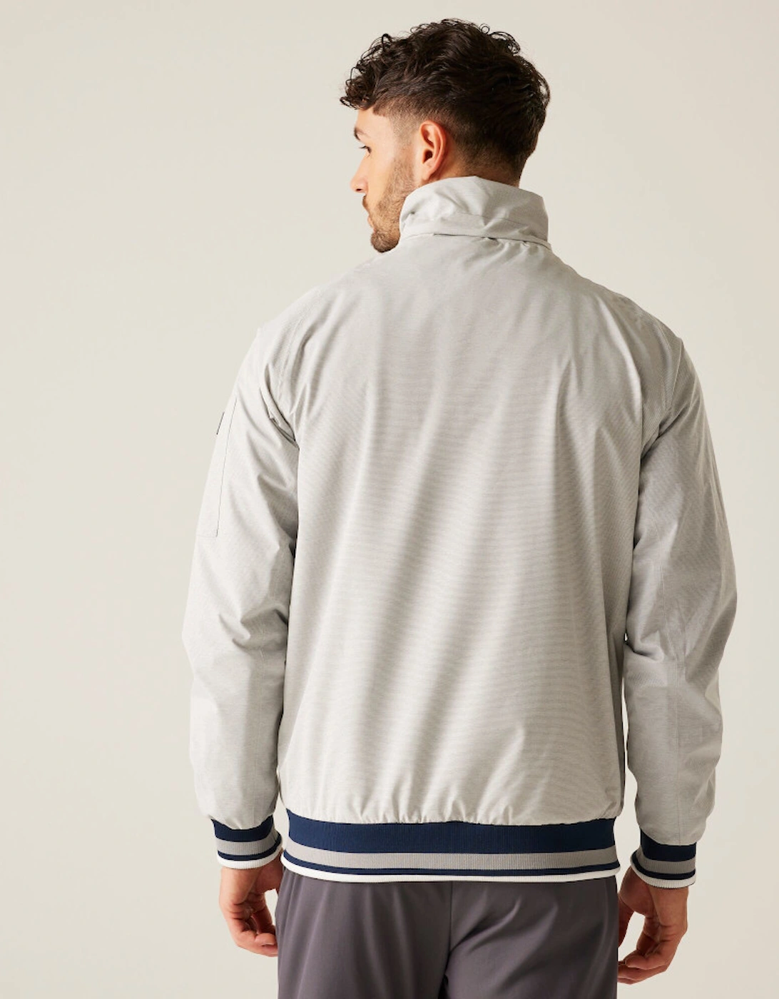 Mens Shorebay III Waterproof Breathable Jacket