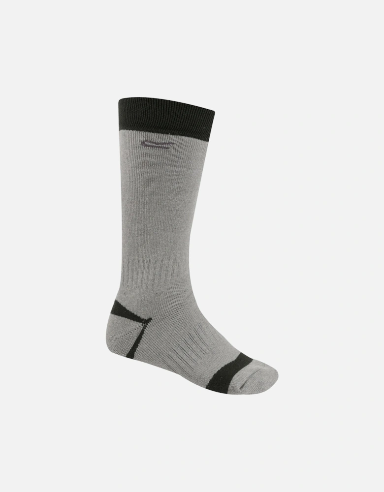 Mens Welly Crew Socks
