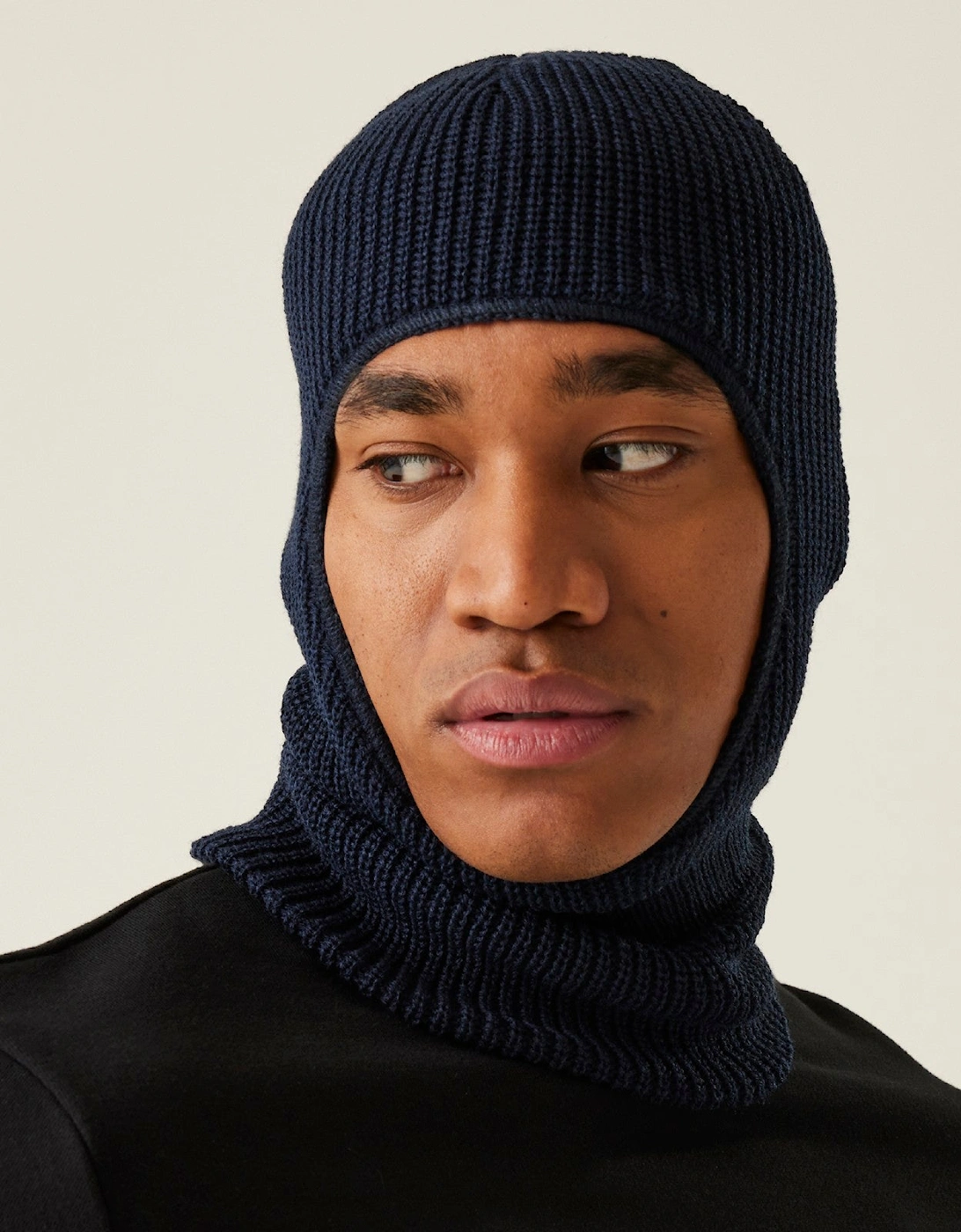 Professional Mens Open Face Balaclava, 2 of 1