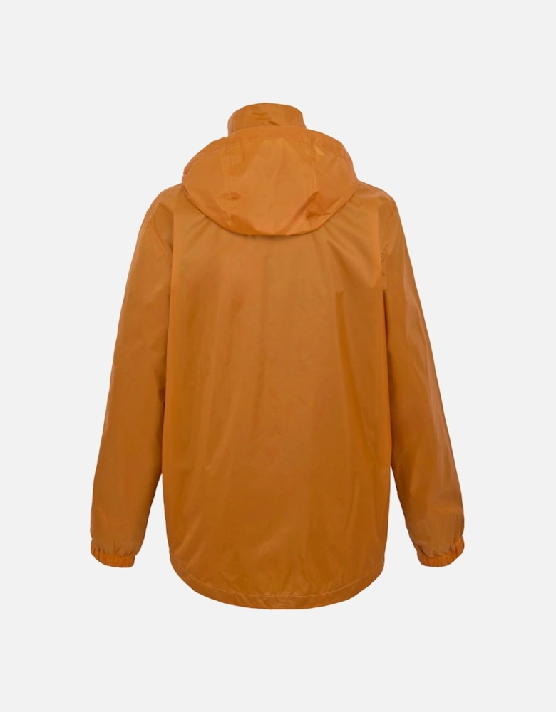 Mens Lyle IV Waterproof Breathable Packable Jacket Coat