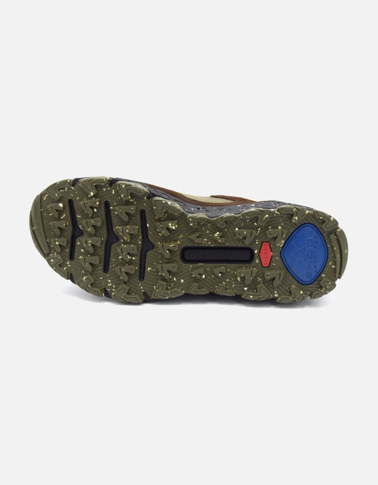 ALLROUNDER COMET-TEX MEN'S CASUAL SHOE
