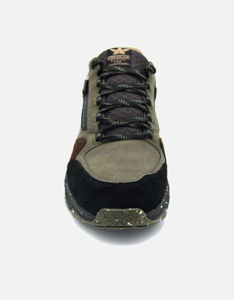 ALLROUNDER COMET-TEX MEN'S CASUAL SHOE