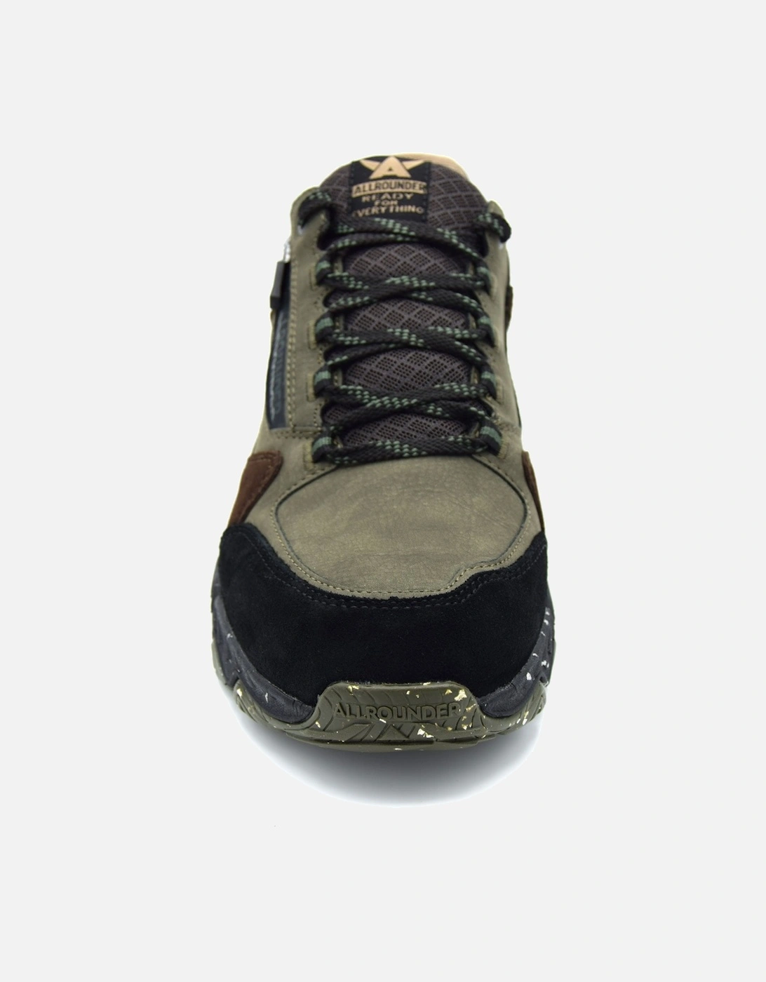 ALLROUNDER COMET-TEX MEN'S CASUAL SHOE