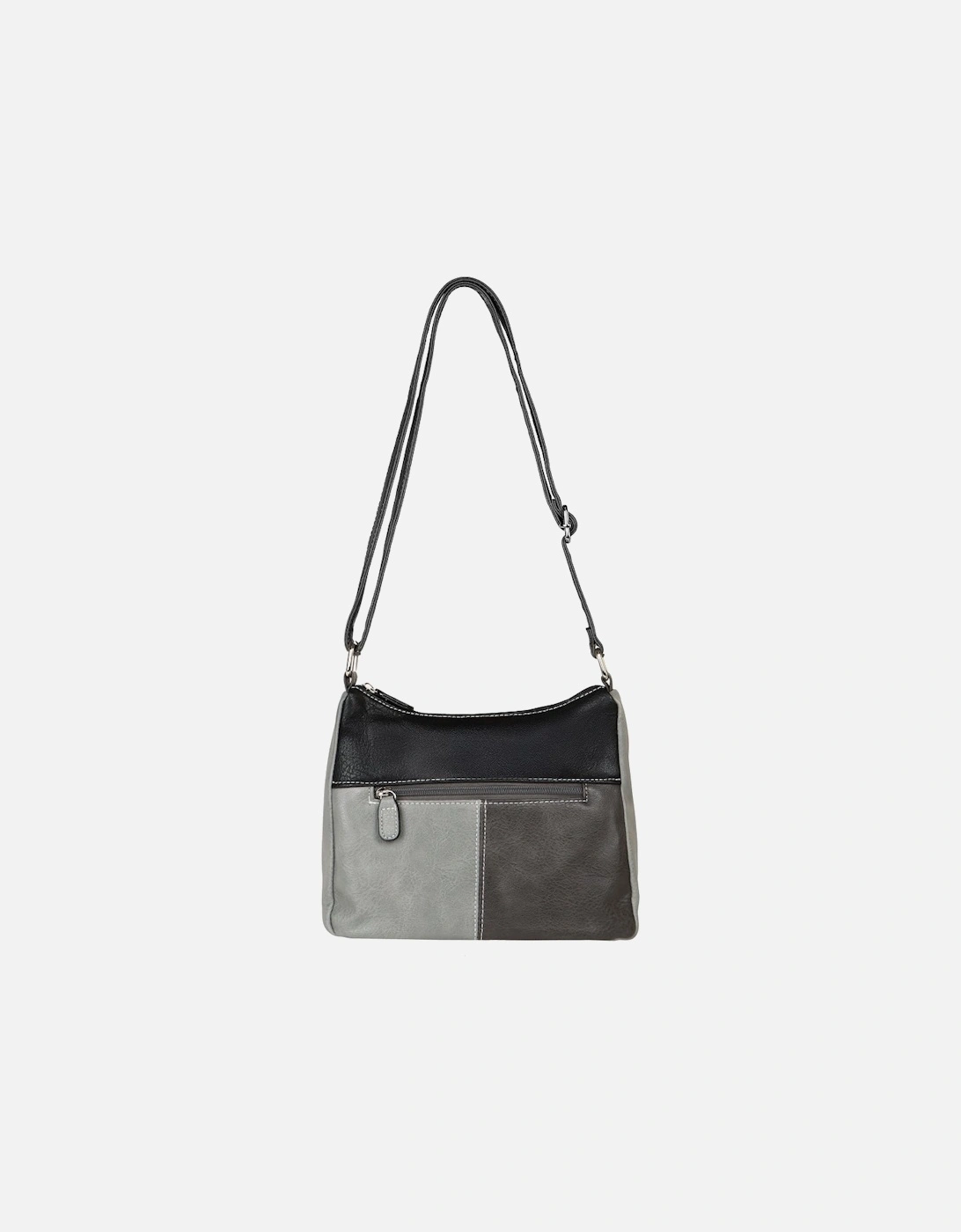 Tina Womens Shoulder Bag, 4 of 3