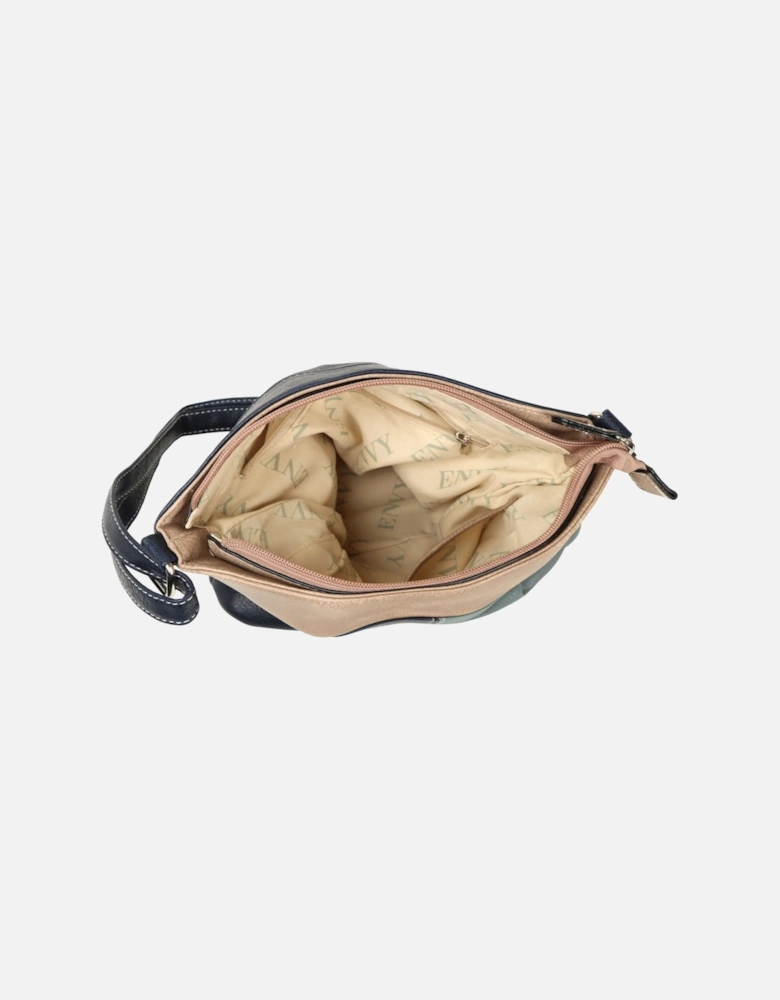 Julie Womens Shoulder Bag