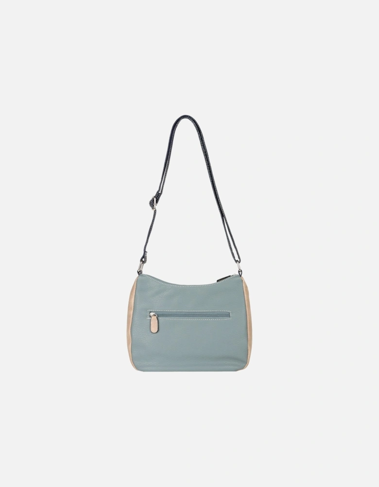 Tina Womens Shoulder Bag