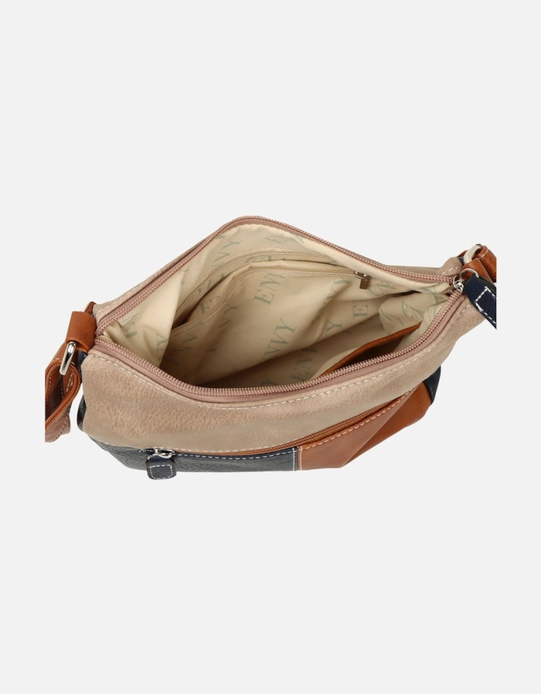 Tina Womens Shoulder Bag