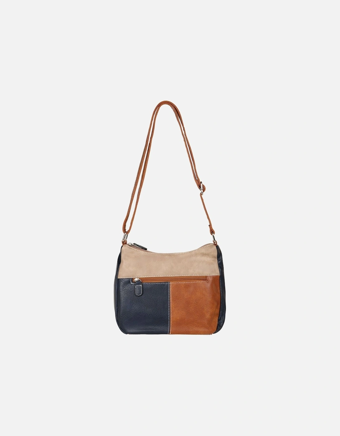 Tina Womens Shoulder Bag, 4 of 3