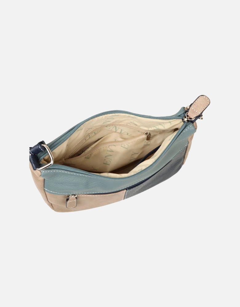 Tina Womens Shoulder Bag