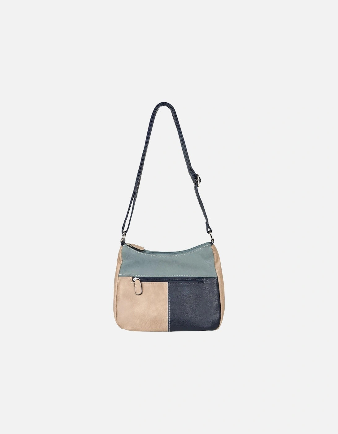 Tina Womens Shoulder Bag, 4 of 3