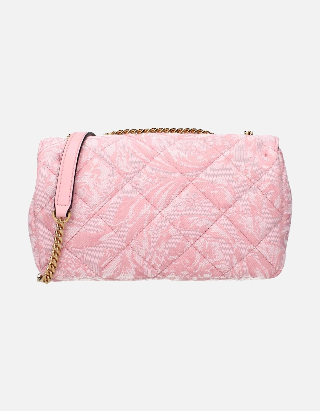 Front Detail Shoulder Bag Women - Pink