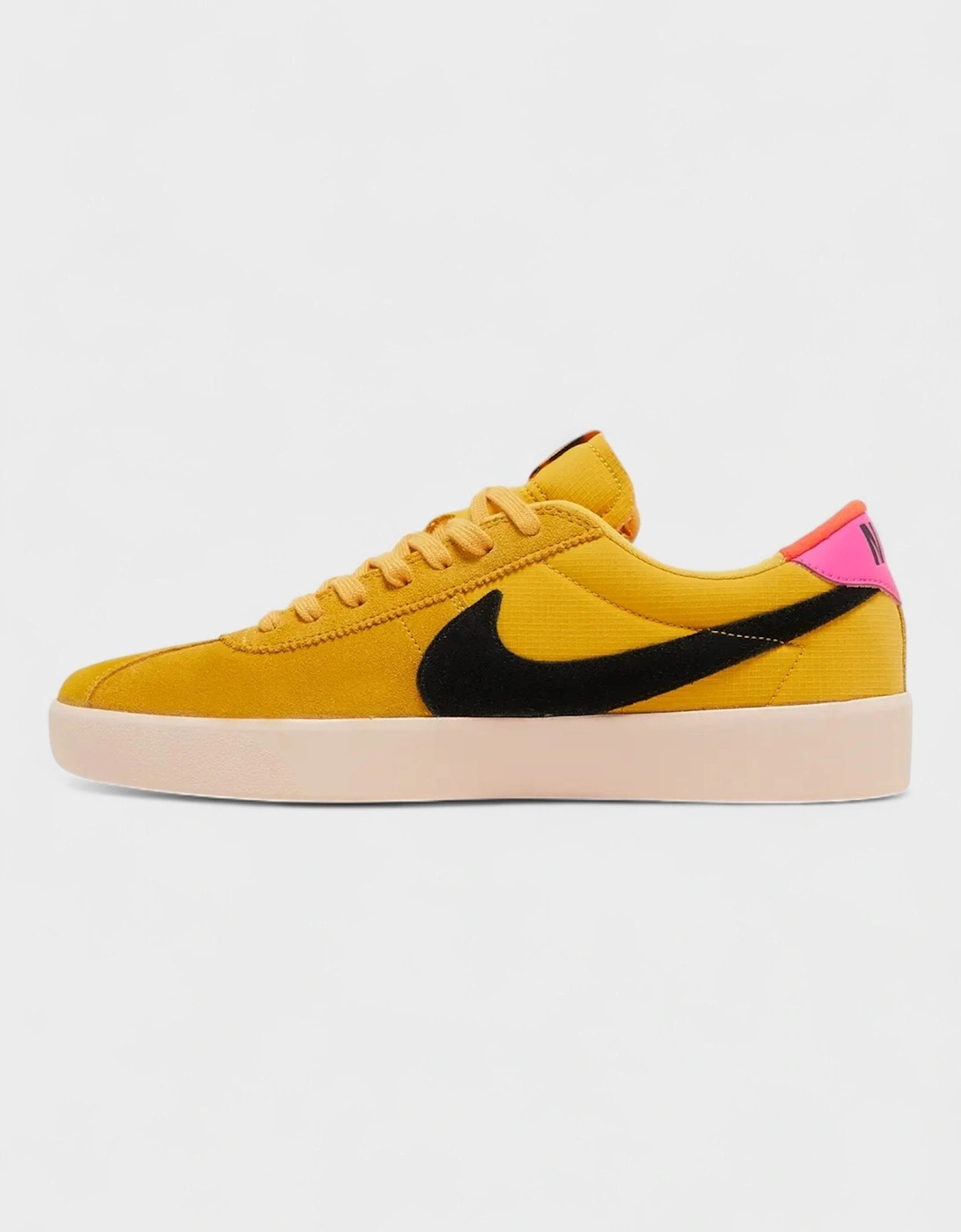 Nike Bruin React SB Pollen