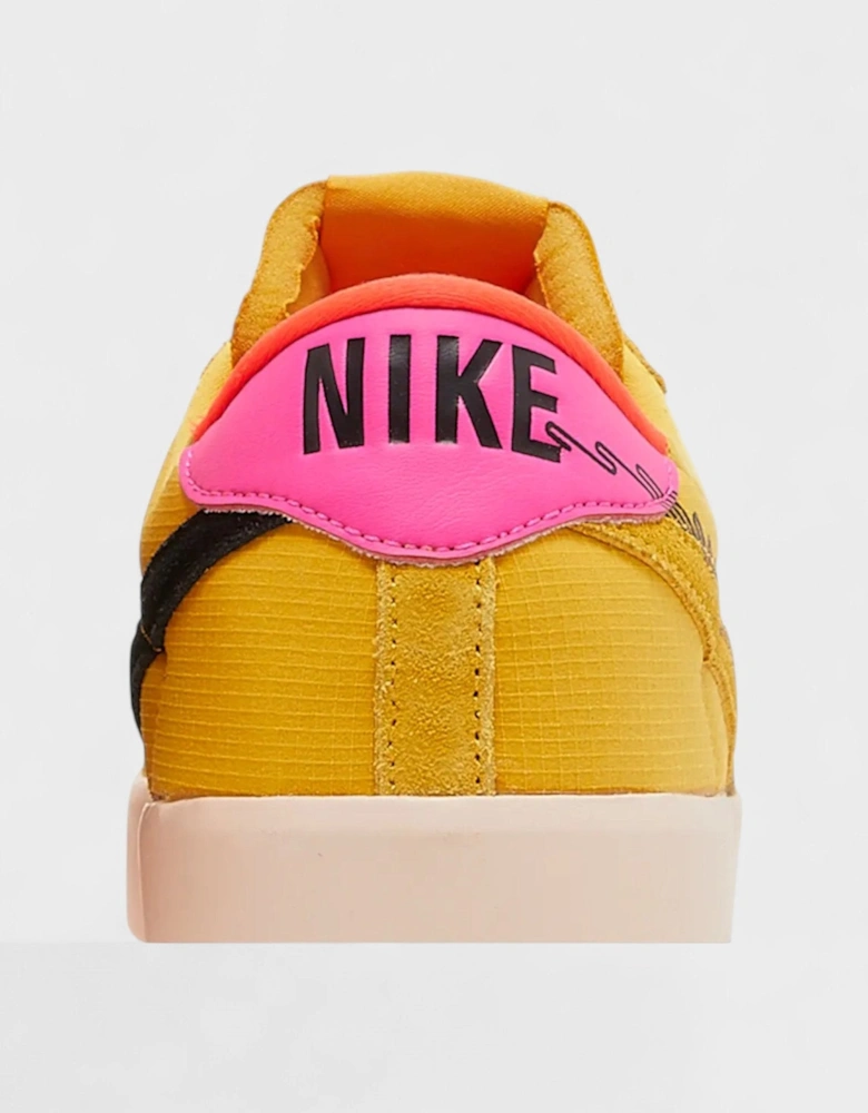 Nike Bruin React SB Pollen