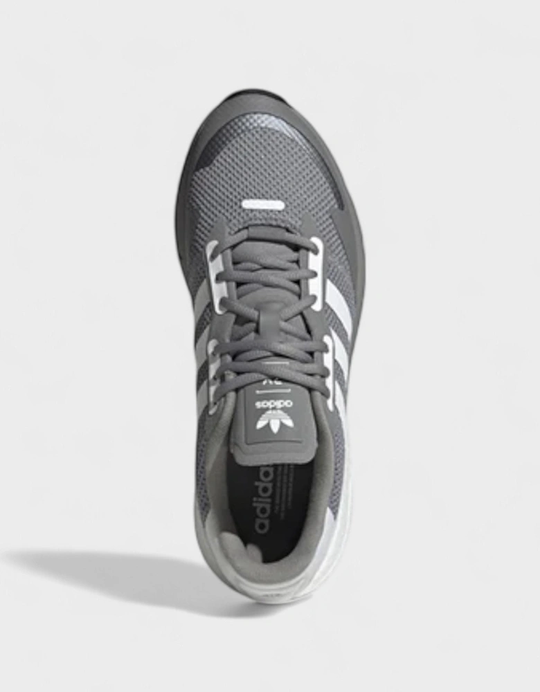 ZX 1K Boost Grey