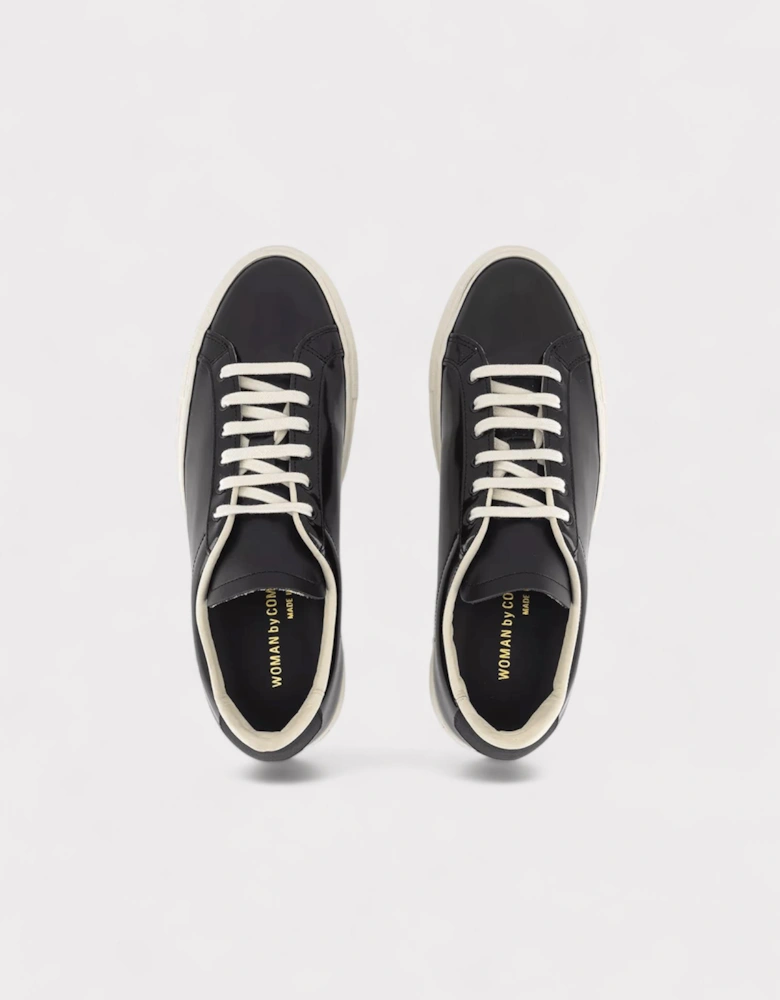 Retro Gloss Black