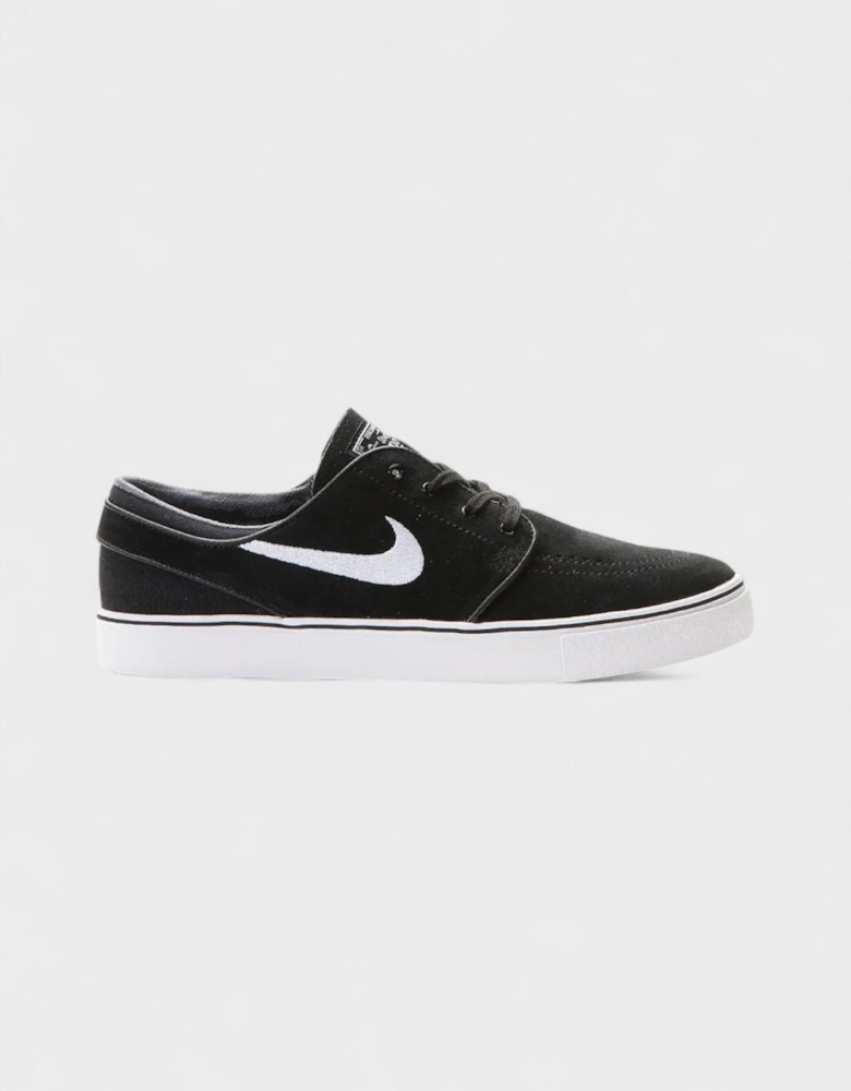 Zoom Stefan Janoski Black White