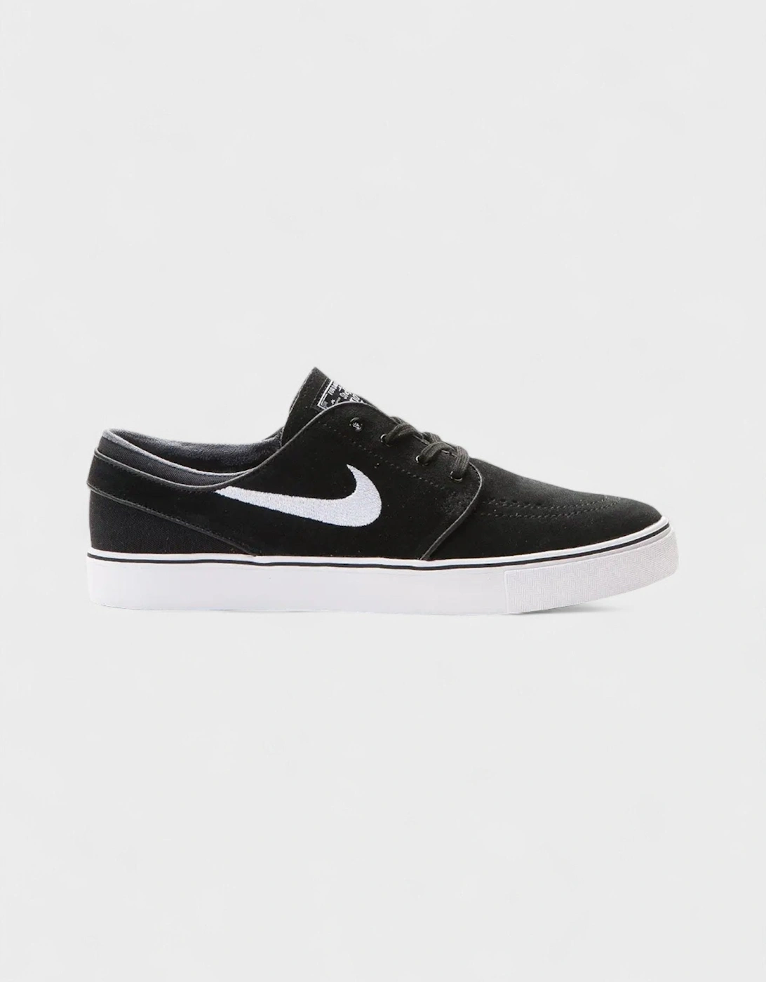 Zoom Stefan Janoski Black White, 6 of 5